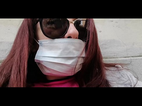 ❤️ Si Nicoletta ay naghiganti sa kanyang kapitbahay at umihi sa kanyang garahe (Special Covid19 Italian Quarantine) ️❌ Porno sa amin