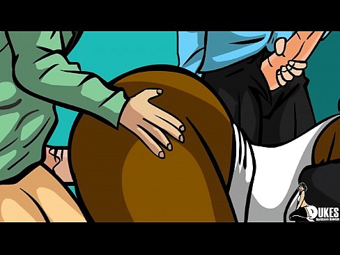 ❤️ Nakipagtalik ang mga estudyante sa itim na guro pagkatapos ng klase ️❌ Porno sa amin